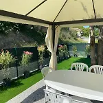 Apartment Casa Azzurra Montefiore dellʼAso