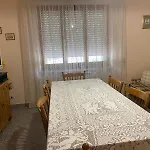 شقة Casa Azzurra