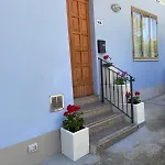 Casa Azzurra