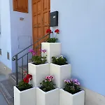 Casa Azzurra شقة *