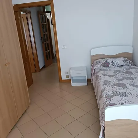 Appartement Casa Azzurra *
