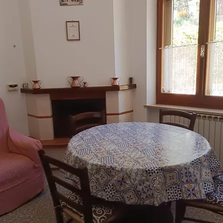 Appartement Casa Azzurra