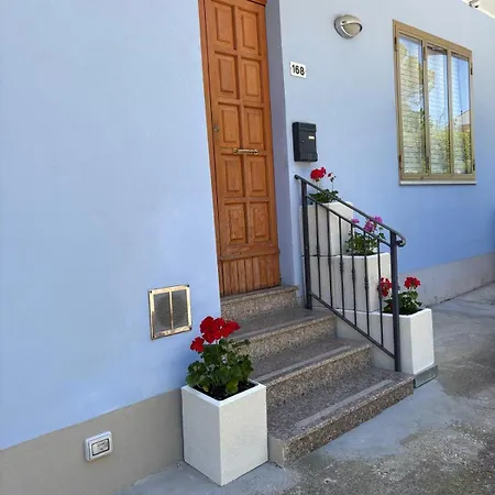 Casa Azzurra