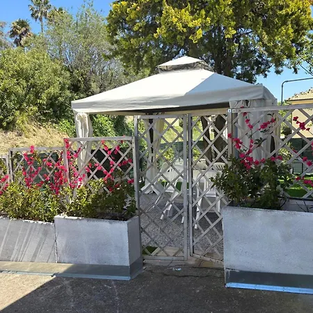 Casa Azzurra Montefiore dell'Aso