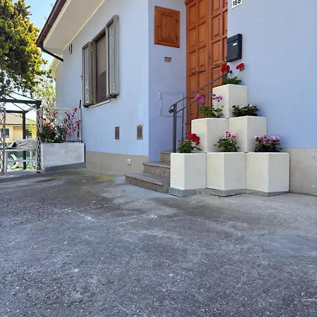 Casa Azzurra