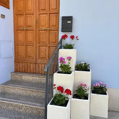 Casa Azzurra Montefiore dell'Aso