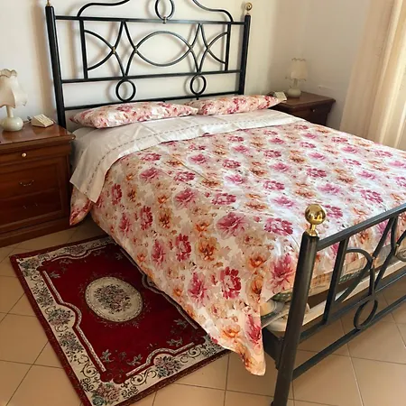 Casa Azzurra Apartmán *
