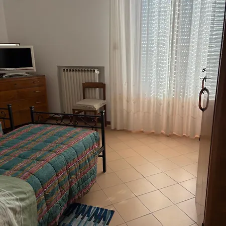 Casa Azzurra Apartmán Montefiore dellʼAso